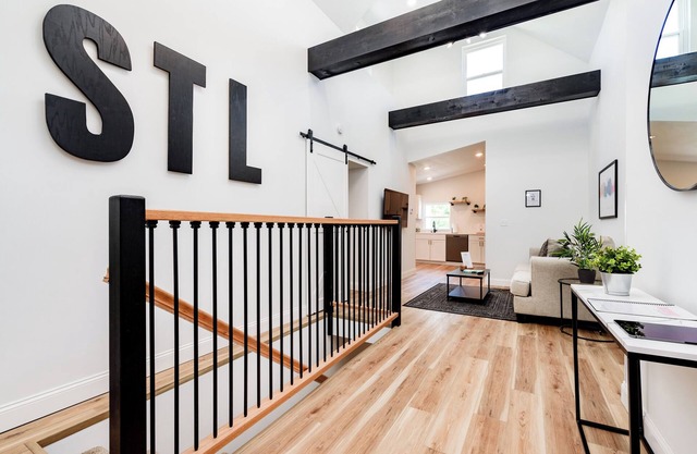 Tamm Ave 3-BR Retreat