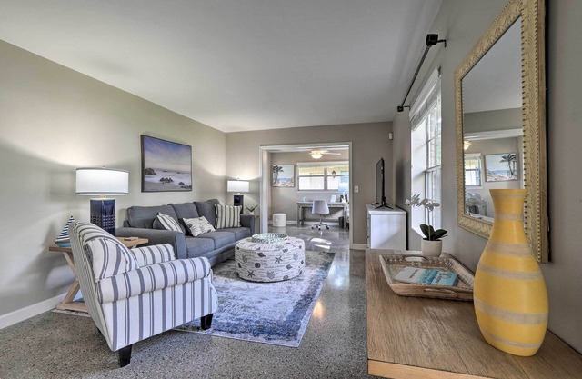 Tampa Home Near Boat Ramp ~ 10 Mi to Dtwn!