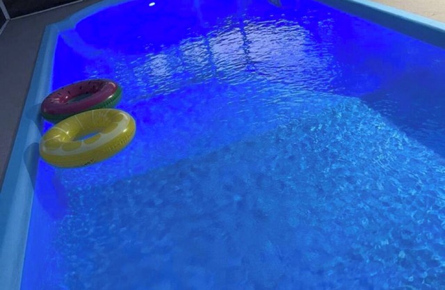 Tampa Oasis with Heated Pool & Family Comforts