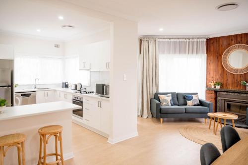 Tamworth Country Stay on Goonoo