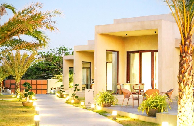 TANA Beach Villas