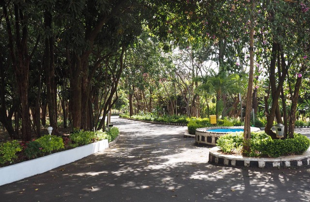 Tana Hotel