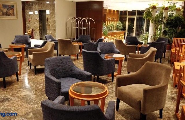 Tanal Hotel Apartments