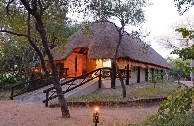 Tangala Safari Camp