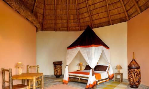 Tanganyika Blue Bay Resort