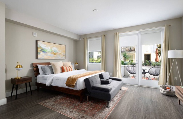 Tangerine Terrace - 10 min to Disney & Angel Stadium