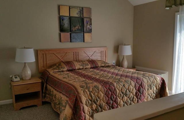 Tanglwood Resort Magnificent 1BR Condo with Access to Gym