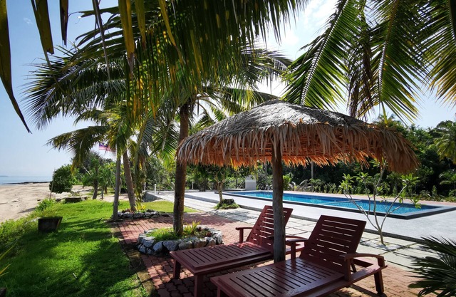 Tanjung Puteri Motel
