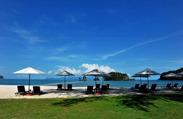 Tanjung Rhu Resort