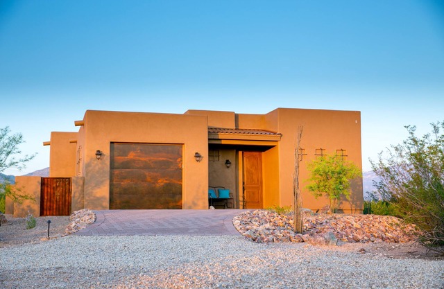 Tanque Verde Valley Private Guest House 2 Bedroom, 2 Bath