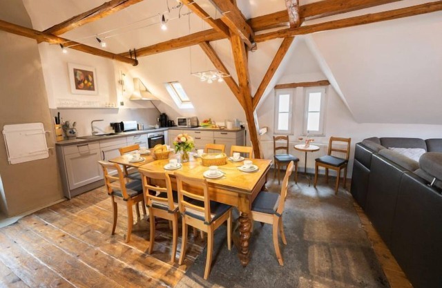 Tante Agnes by Interhome