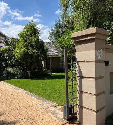 Tanya's Haven Guesthouse