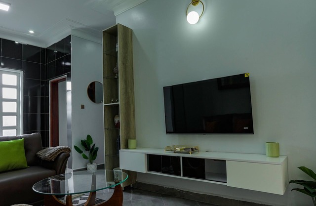 Tanzi Homes Sherura