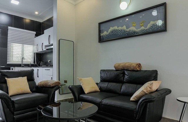 Tanzi Homes Tetsi