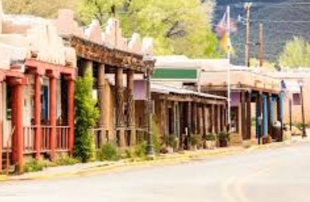 Taos, NM 1Bed/1Bath!