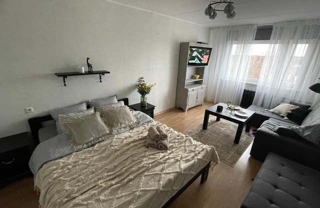 Tapa Guest Apartment