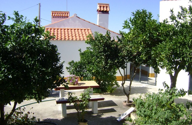 Tapada da Beirã - Rural house (2-3 persons)