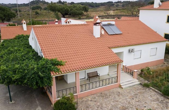 Tapada da Beirã - Rural house (6-7 people)