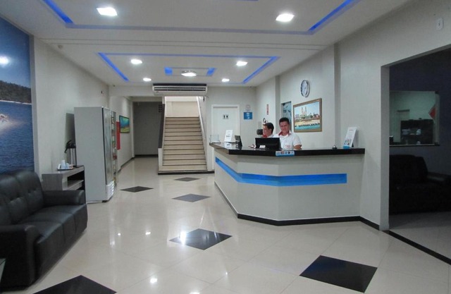 Tapajós Center Hotel