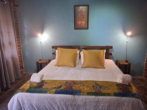 Tapama lodge