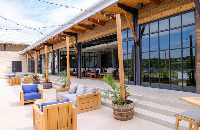 Tapatio Springs Hill Country Resort