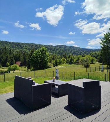 Tara Mountain House