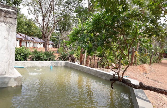 Tara Resort Nakae Renu
