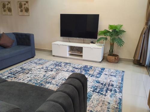 Taraas Homestay PutrajayaMuslim