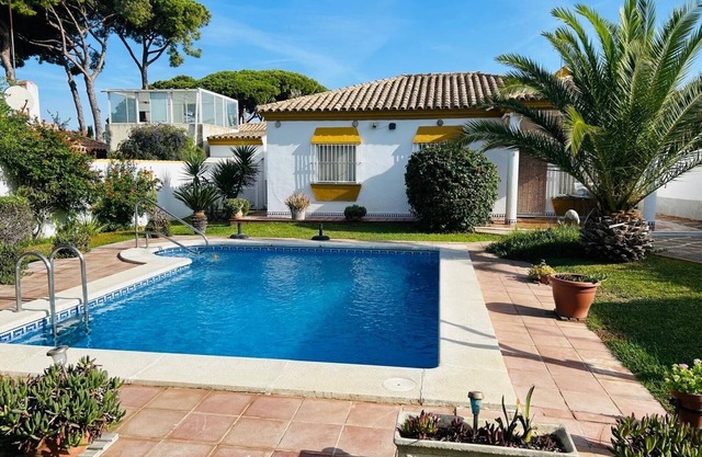 Tarayuela Chiclana !