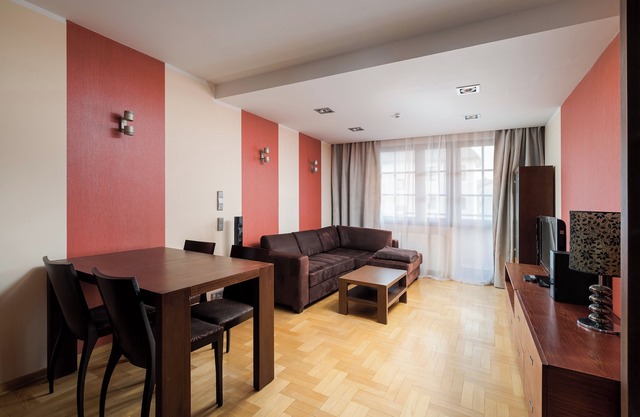 Tarchomin Standard Apartment
