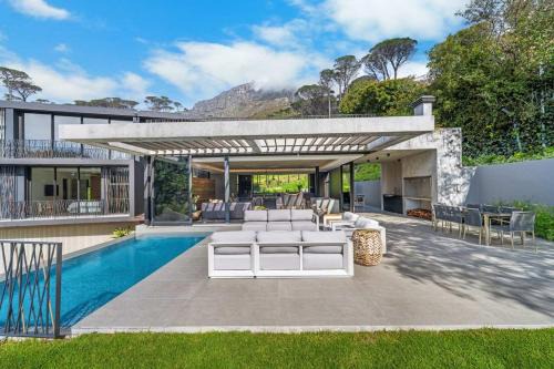 Tarentaal Kloof Villa in Higgovale