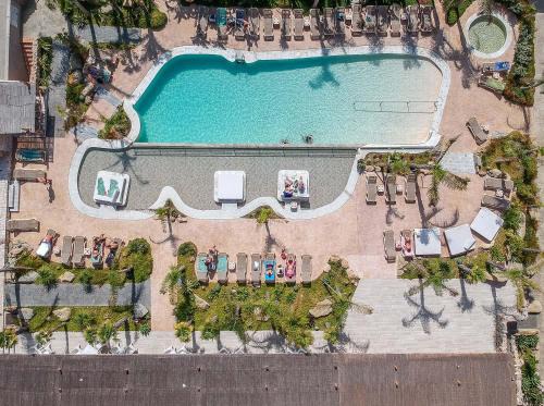 Tarifa Lances by QHotels