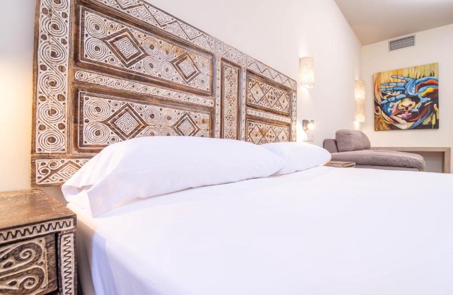 Tarifa Suites by QHotels
