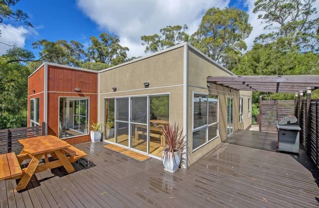 - Tarkine Gates -