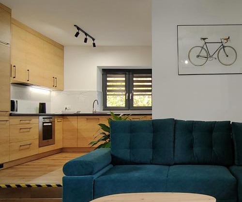 Tarnów Velo Apartament - Dom