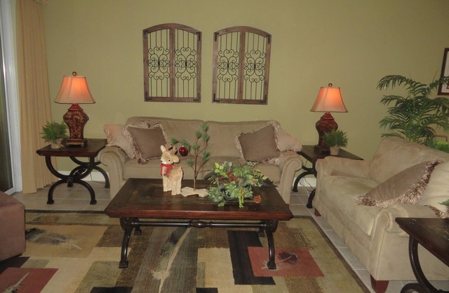 Tarpon Cove, Martinique 1st Floor Condo 2BR, 2 Bath -