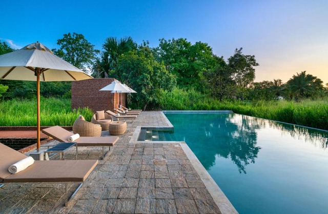 Taru Villas Maia - Habarana