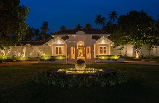 Taru Villas - Riva