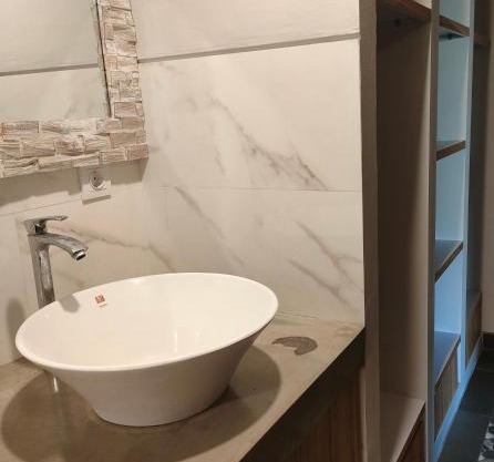 Taruchi 2 Bedrooms with Garden View