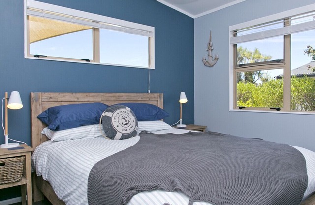 Taruna - Tauranga Taupo Holiday Home, TE RANGIITA