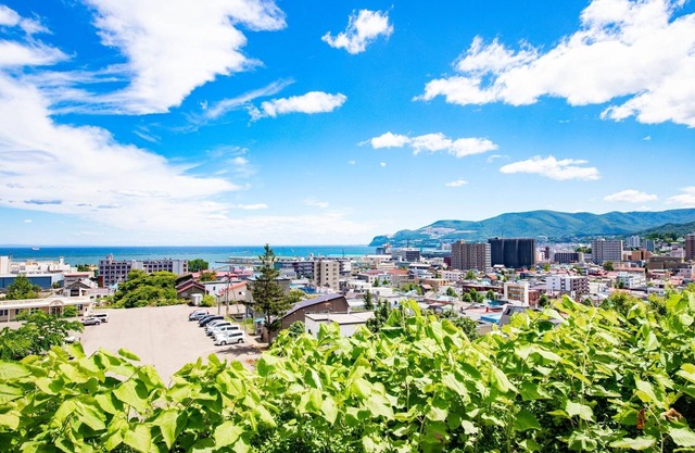 TARUNE /Otaru Hokkaidō