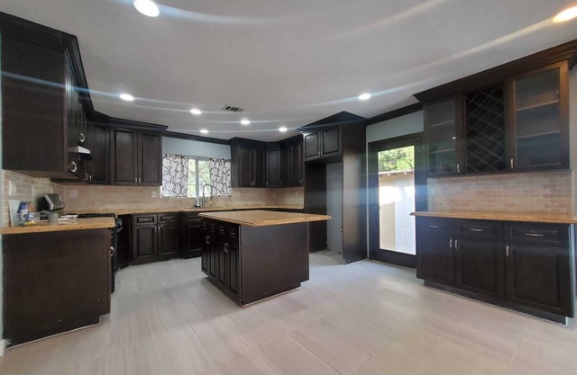 Tarzana 5 Bedroom Charmer With Pool