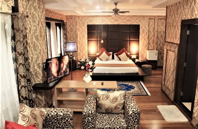 Tashi Namgay Grand Resort
