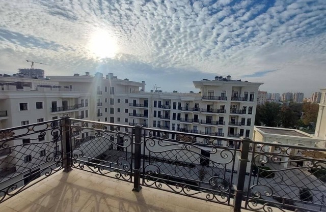 Tashkent City 123