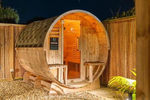 Tasman Holiday Parks - Beachaven