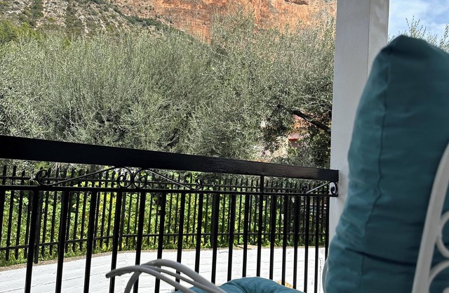 Tasos Apartment