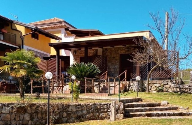 Tasteful apartment in Scario with terrace