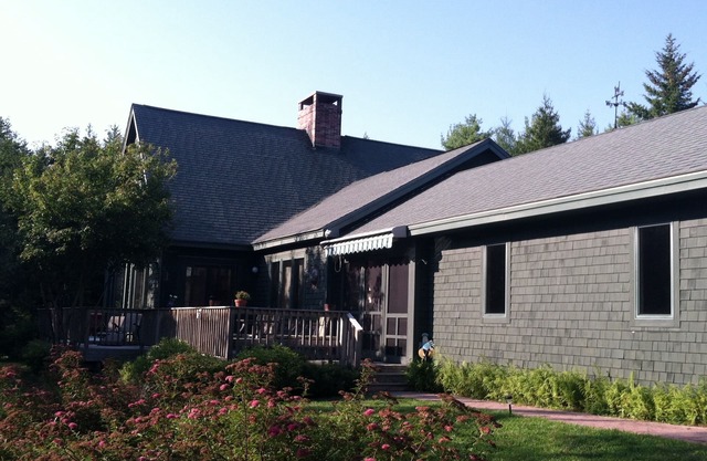 Tasteful Mountain Cottage With a 15 Walk to Ocean, Town and Acadia