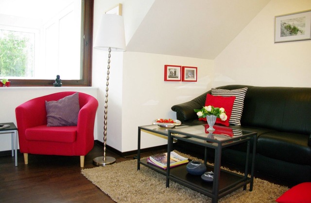 Tastefully decorated - Husum/North Sea - 200m from the sea - 2-6 people