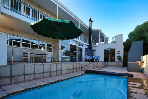 Tasties', Langebaan, 8-sleeper